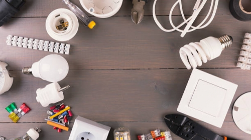 negozio forniture elettriche ecco i servizi di luxtec